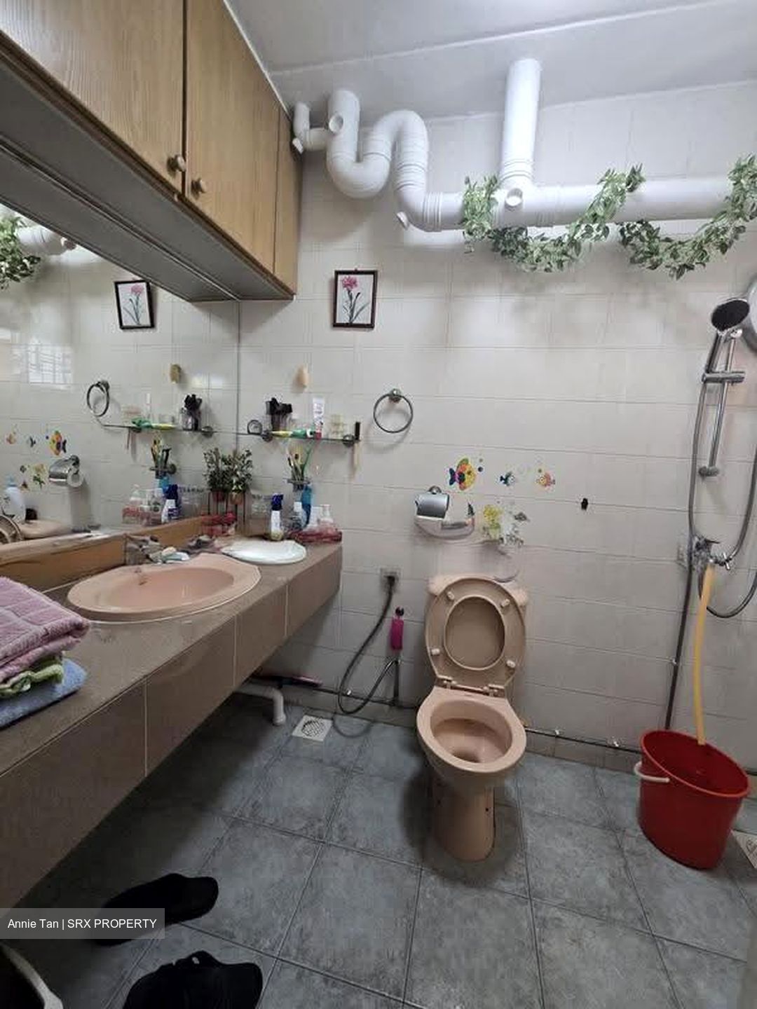 Blk 550 Woodlands Drive 44 (Woodlands), HDB 5 Rooms #626056381